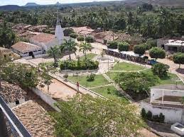 Foto da cidade de Riacho Frio - PI