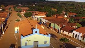 Foto da cidade de Morro Cabeça no Tempo - PI