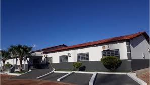 Foto da cidade de Sebastião Barros - PI