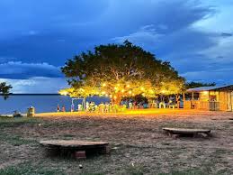 Foto da cidade de Parnaguá - PI