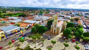 Foto da cidade de Floriano - PI