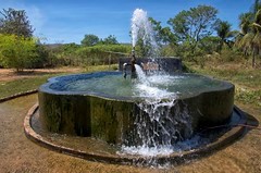 Foto da cidade de Cristino Castro - PI