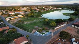 Foto da cidade de Fartura do Piauí - PI