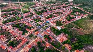 Foto da cidade de Francisco Ayres - PI