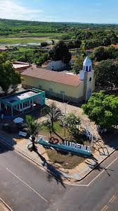Foto da cidade de Jurema - PI