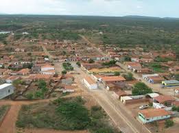 Foto da cidade de Capitão Gervásio Oliveira - PI