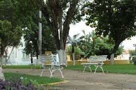 Foto da cidade de Jerumenha - PI