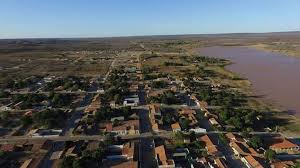 Foto da cidade de Pavussu - PI