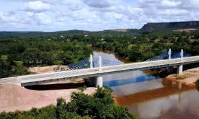Foto da cidade de Santa Filomena - PI