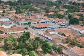 Foto da cidade de Rio Grande do Piauí - PI
