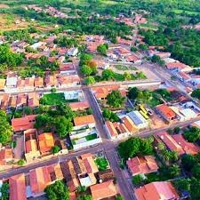 Foto da cidade de Barreiras do Piauí - PI