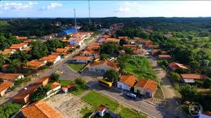 Foto da cidade de São Miguel do Fidalgo - PI
