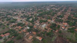 Foto da cidade de Landri Sales - PI