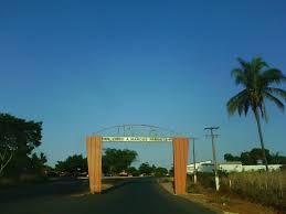 Foto da cidade de Marcos Parente - PI