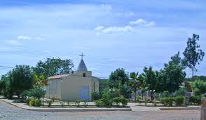Foto da cidade de Coronel José Dias - PI