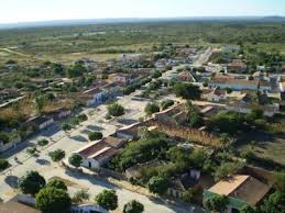 Foto da cidade de Várzea Branca - PI